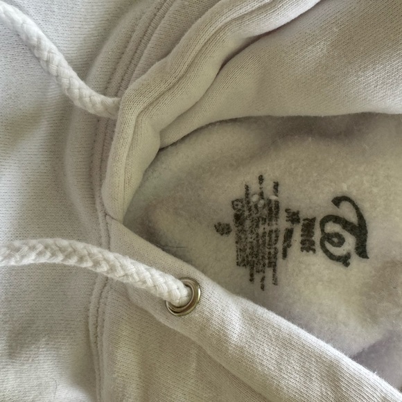 Twice 5th World Tour Ready To Be Hoodie Sweater Size Small All Tour Dates Kpop - Picture 6 of 6